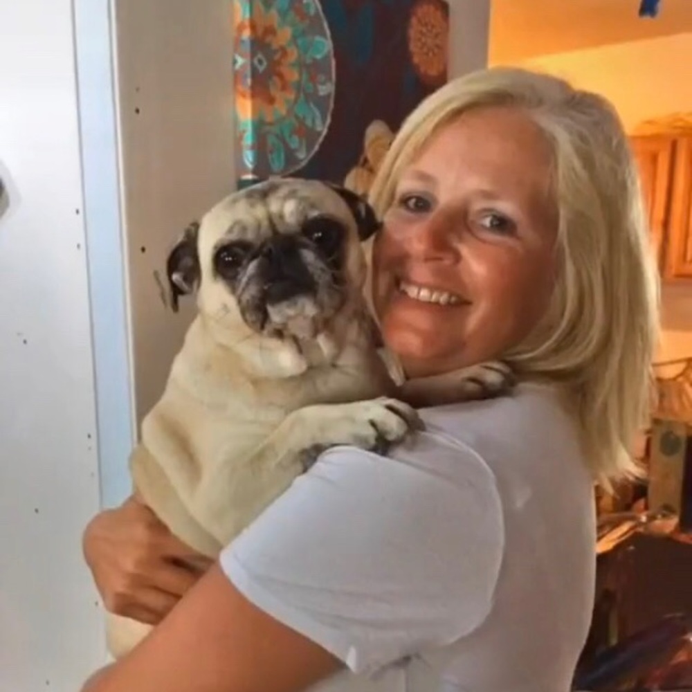 Meet your Posher, Julie